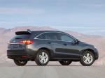 Acura RDX 2012 года